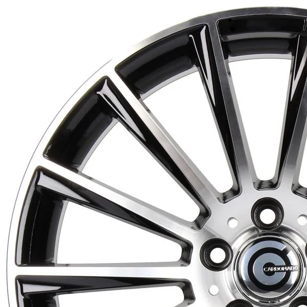 Felgi Aluminiowe Carbonado Performance 20