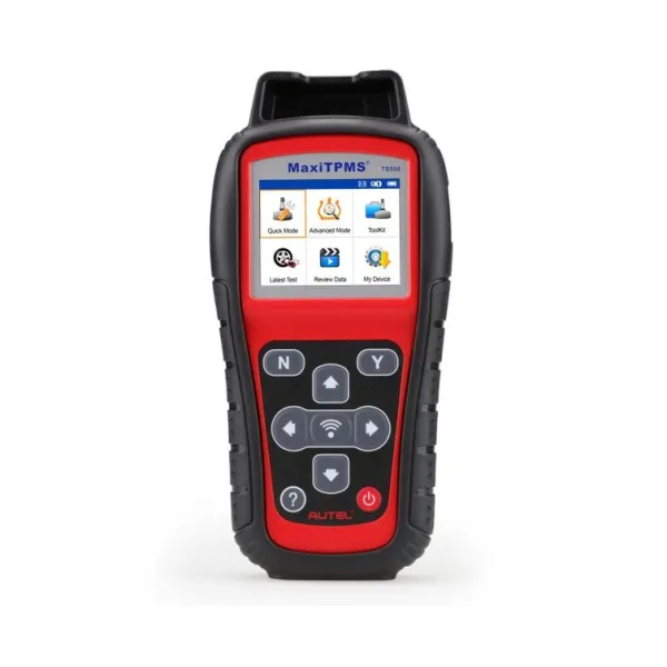 Tester Programator TPMS Autel TS508