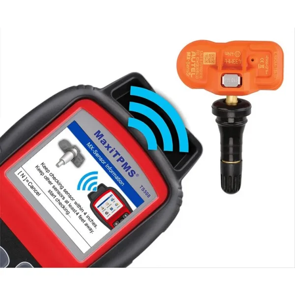 Tester Programator TPMS Autel TS508