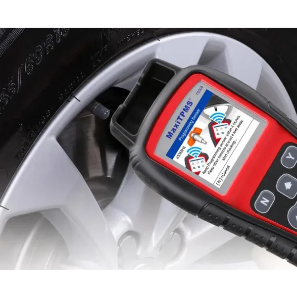 Tester Programator TPMS Autel TS508