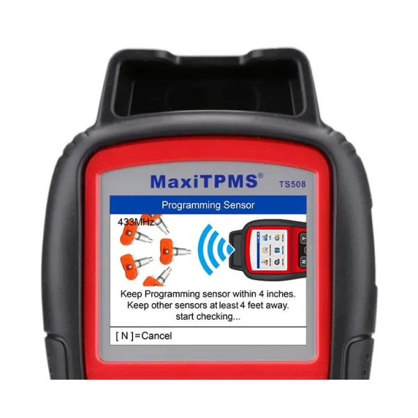 Tester Programator TPMS Autel TS508