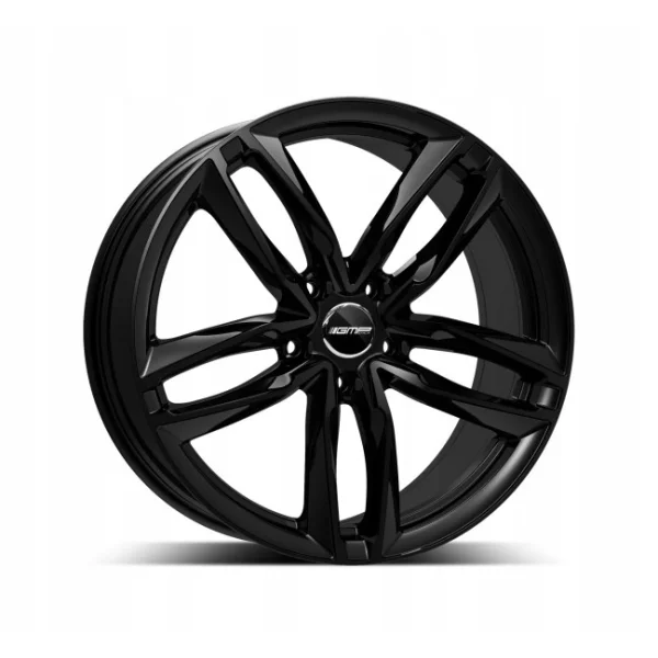 Felga Aluminiowa GMP ATOM LP 18" 8J 5x112 ET45 Czarna