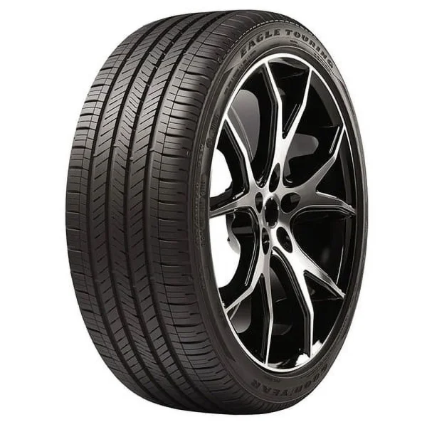 GOOD-YEAR L255/50 R21 EAGLE TOURING 109H XL * DOT2021