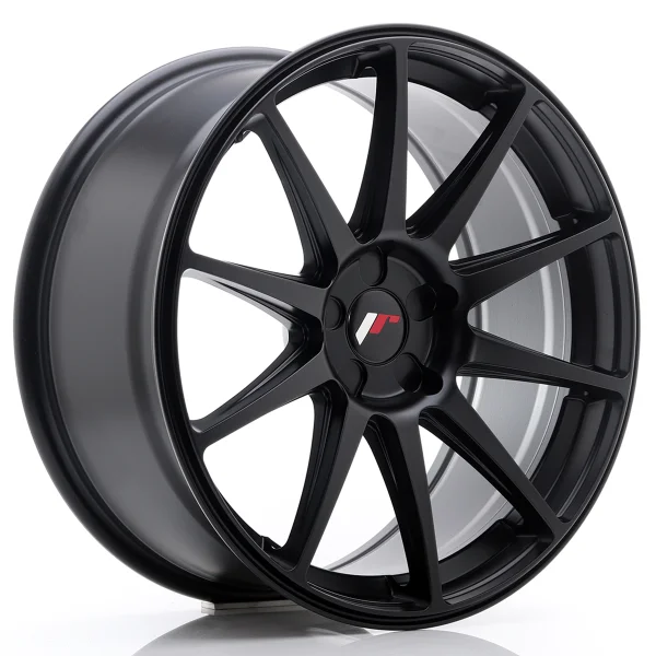 JR Wheels JR11 19x8,5 ET42 5x112/114,3 Gloss Black