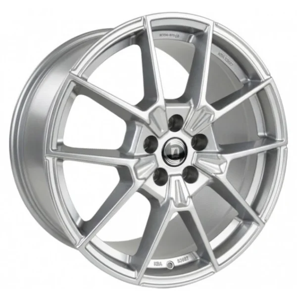 Felgi Diewe Neve 18 x 8,5J ET40 5x112 66,6