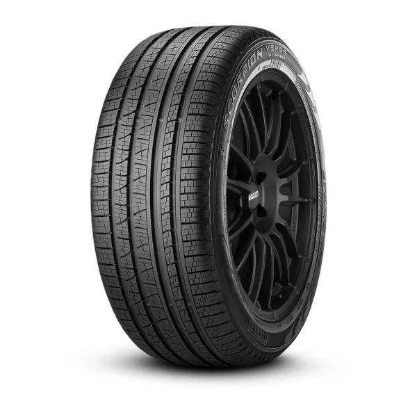 PIRELLI W295/35 R21 SC VERDE AS 107W XL MGT [22] DEMO