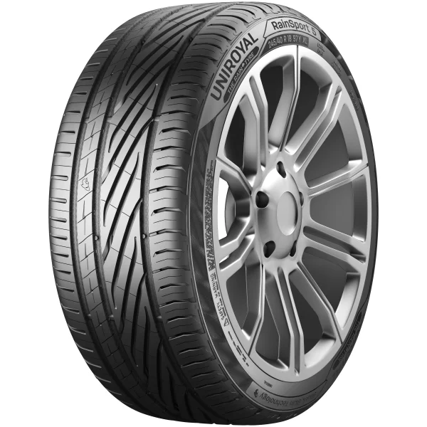 UNIROYAL L245/40 R18 RAIN SPORT 5 97Y XL FR