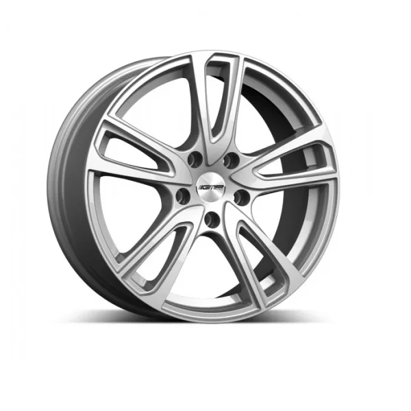 Felga Aluminiowa GMP Astral 16" 6,5J 4x108 ET16 Srebrna