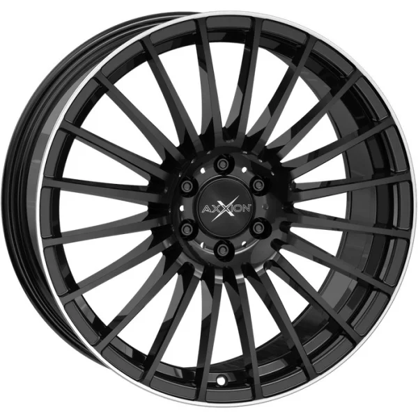 Felgi Aluminiowe 18" Axxion 5x112 Skoda Superb