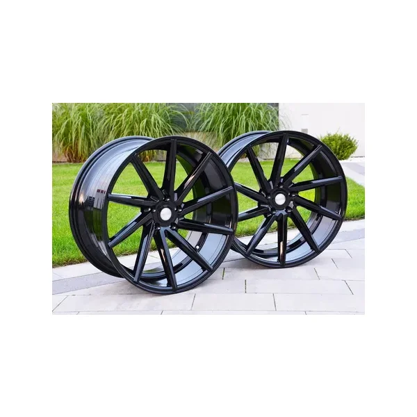 Felgi Aluminiowe 18