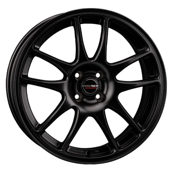 Felgi Aluminiowe Borbet RS 17" 4x100 7J ET45 64 BM