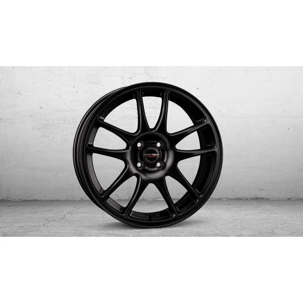 Felgi Aluminiowe Borbet RS 17