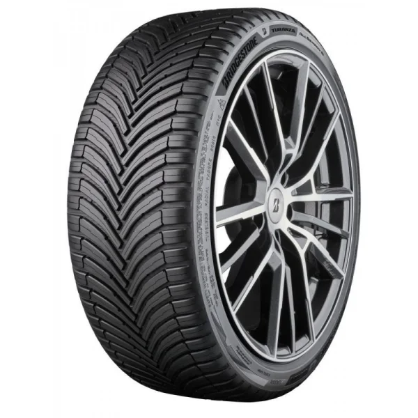 BRIDGESTONE W225/55 R17 TURANZA A/S 6 DG 101W XL RFT