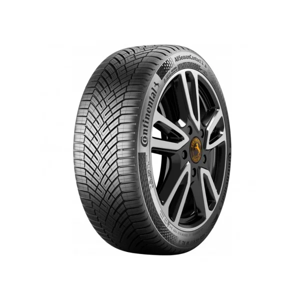 CONTINENTAL W245/50 R19 AS CONTACT2 105W XL FR