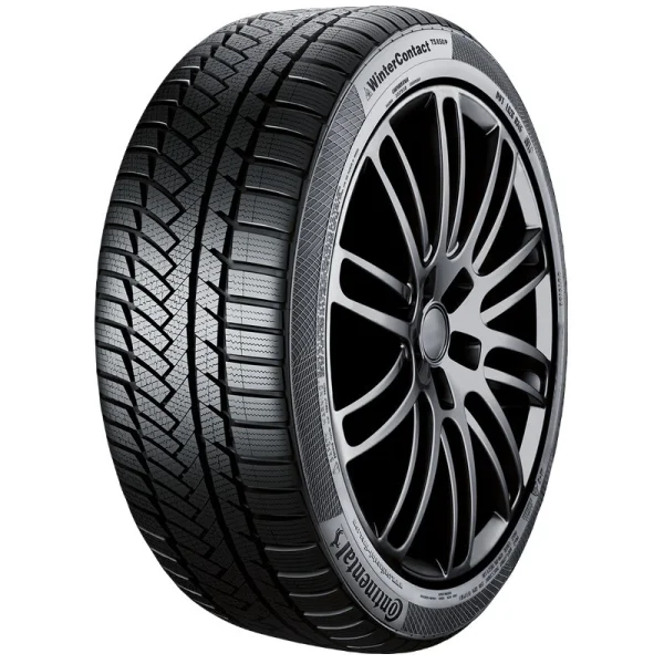 CONTINENTAL Z275/30 R20 WINTER CONTACT TS 850 P 97W XL RO1 3PMSF