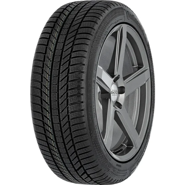 CONTINENTAL Z235/60 R18 TS870P 103V FR