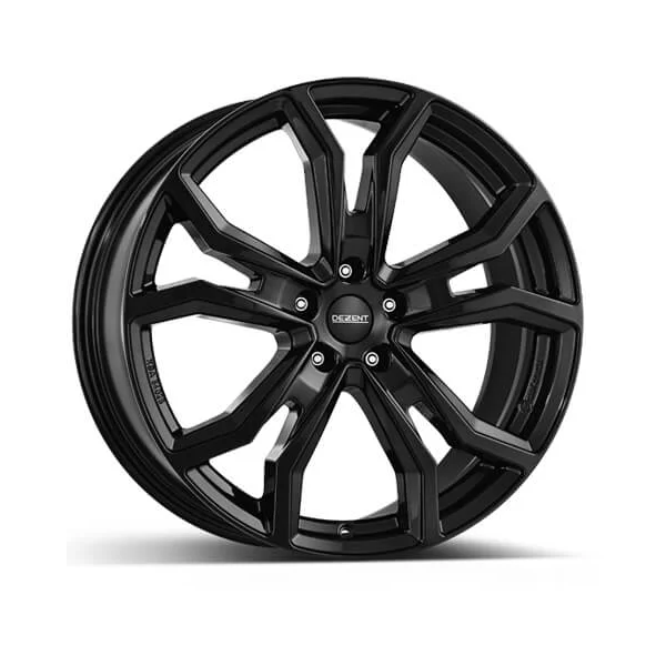Felgi Dezent TV 19 x 9J ET50 5x112 66,6