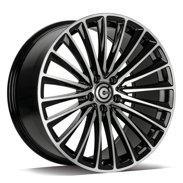 Felgi Aluminiowe Carbonado PRESTIGE 20" 5x112 8,5J ET35 66,6 BFP