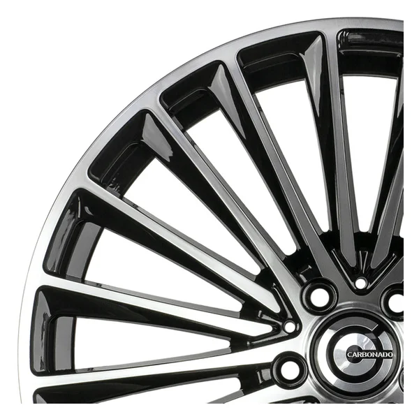 Felgi Aluminiowe Carbonado PRESTIGE 20