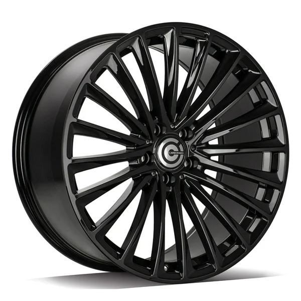 Felgi Aluminiowe Carbonado PRESTIGE 20" 5x112 9,5J ET45 66,6 BG