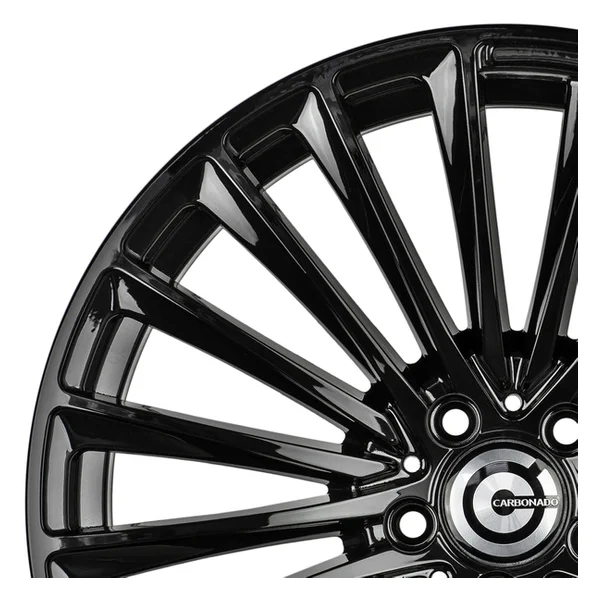 Felgi Aluminiowe Carbonado PRESTIGE 20