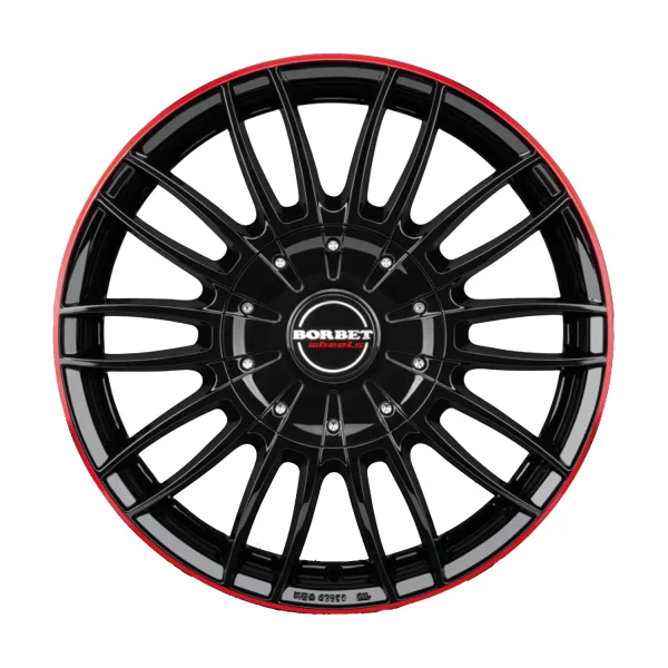 Felgi Aluminiowe Borbet CW3 18