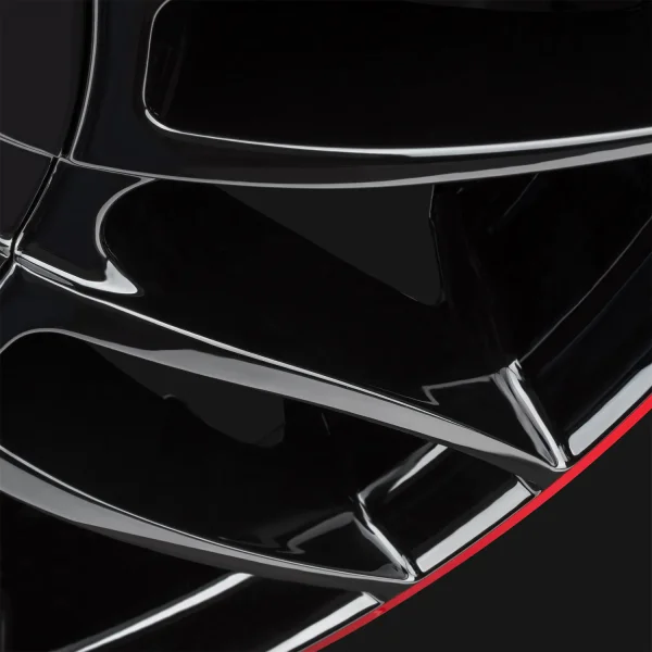 Felgi Aluminiowe Borbet CW3 18