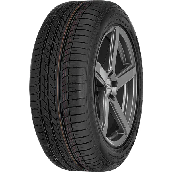 GOOD-YEAR L245/45 R20 F1 AS SUV 103W ROF * XL