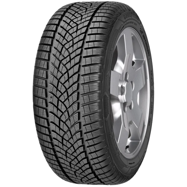 GOOD-YEAR Z255/40 R20 UG PERF+ 101V XL SCT FP T0