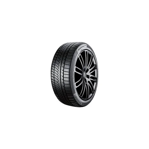 CONTINENTAL W205/75 R16C VAN CONTACT A/S ULTRA 113/111R 3PMSF