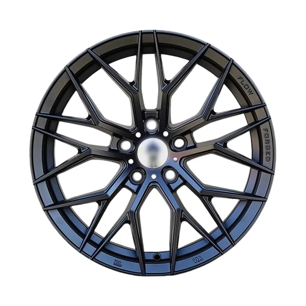 Felgi Aluminiowe AMZ RS6 17" 5x112 7,5J ET38