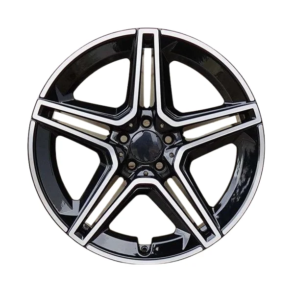 Felgi Aluminiowe AMZ 20 5x112 Mercedes GLC GL S ML S W222