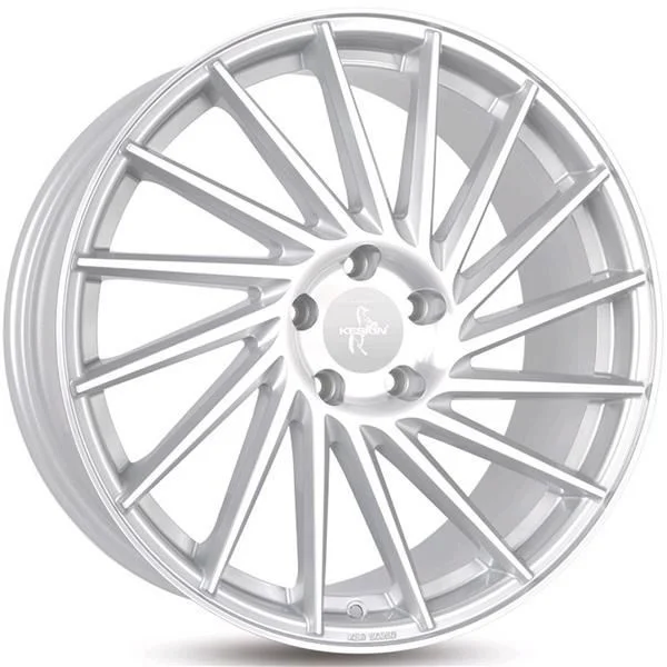 Felgi Keskin KT17 19 x 8,5J ET45 5x112 72,6