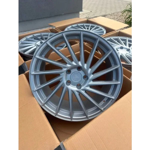 Felgi Keskin KT17 19 x 8,5J ET45 5x112 72,6