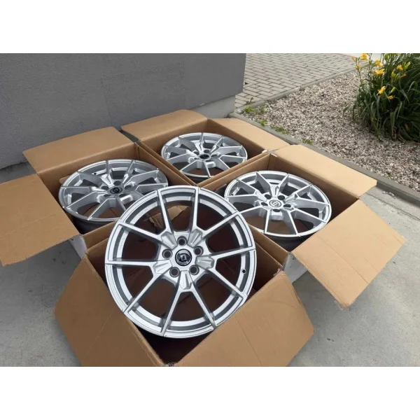 Felgi Diewe Neve 18 x 8,5J ET40 5x112 66,6