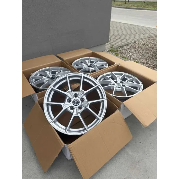Felgi Diewe Neve 18 x 8,5J ET40 5x112 66,6