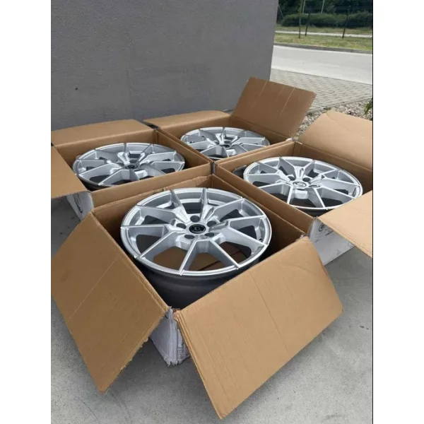 Felgi Diewe Neve 18 x 8,5J ET40 5x112 66,6
