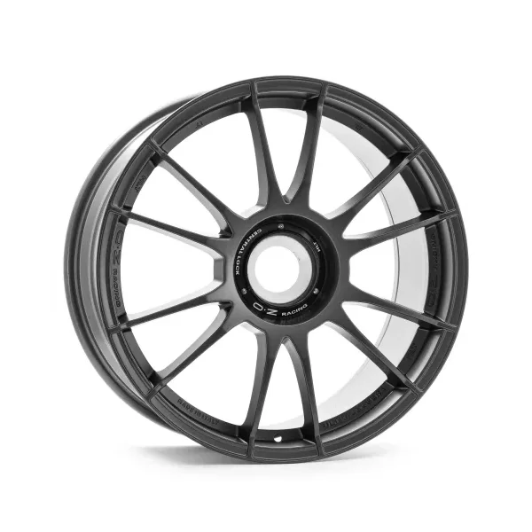 Felgi Aluminiowe 21" OZ ULTRALEGGERA HLT CL 11,5" ET67 Matt Graphite