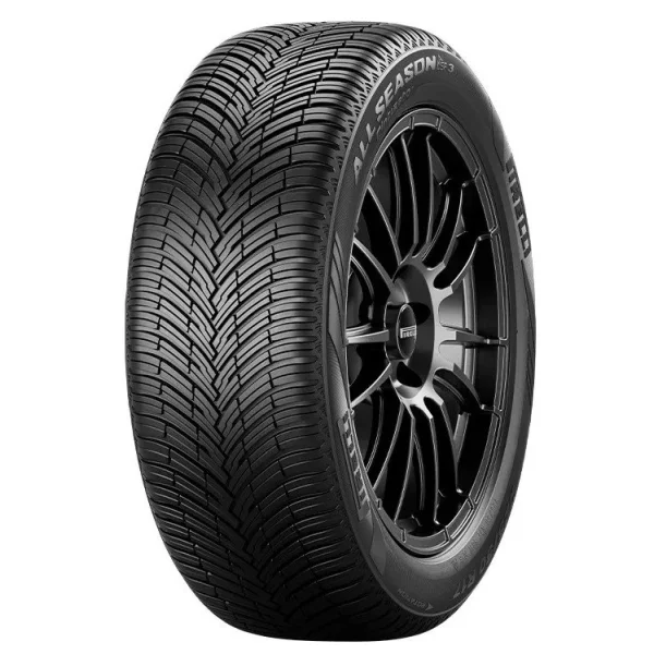 PIRELLI W235/45 R17 CINTURATO ALLSEASON SF3 97Y XL 3PMSF