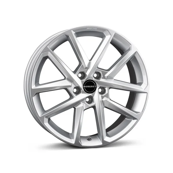 Felgi Aluminiowe Borbet N 19" 5x112 8J ET44,9 CS