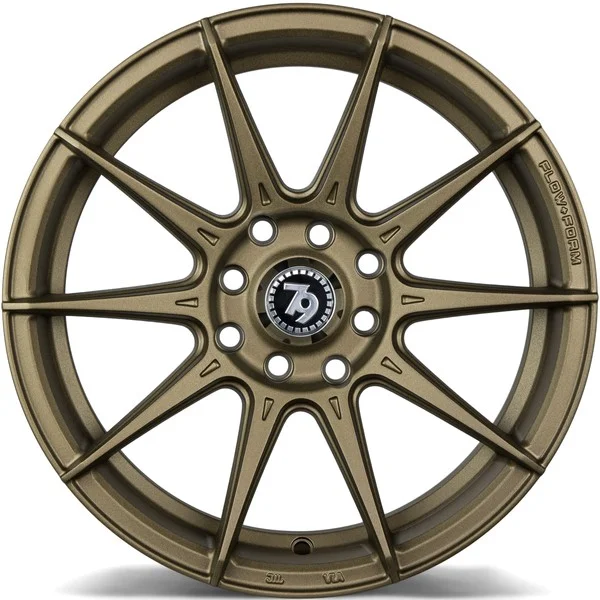 Felgi Aluminiowe seventy9 SCF-F 15
