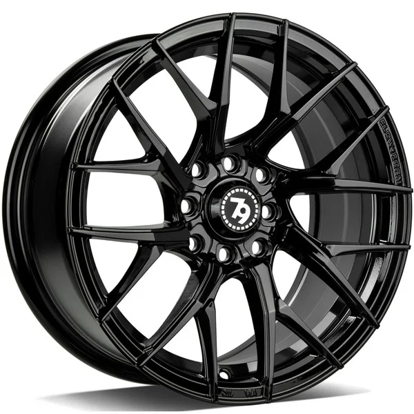 Felgi Aluminiowe seventy9 SCF-G 15" 4x100 4x114,3 7J ET35 BG
