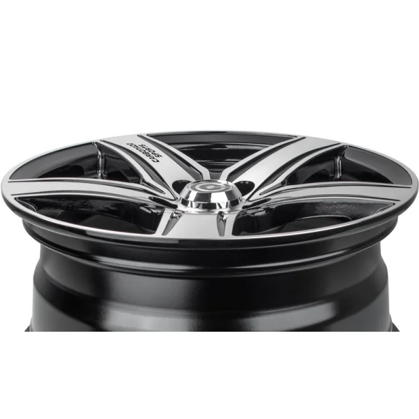 Felgi Aluminiowe Carbonado GTR Sports 1 16
