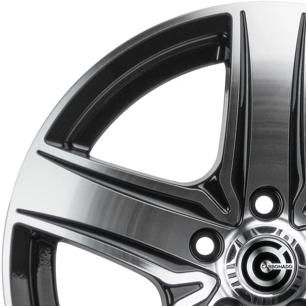 Felgi Aluminiowe Carbonado GTR Sports 1 16