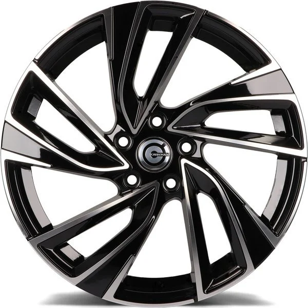 Felgi Aluminiowe Carbonado Monaco 19