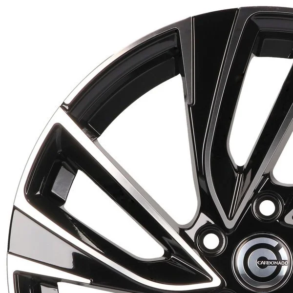 Felgi Aluminiowe Carbonado Monaco 19