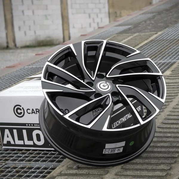 Felgi Aluminiowe Carbonado Monaco 19