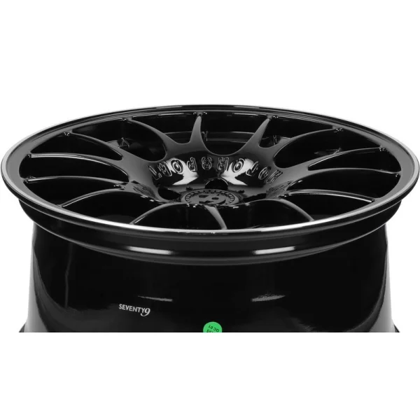 Felgi Aluminiowe seventy9 SV-H 18