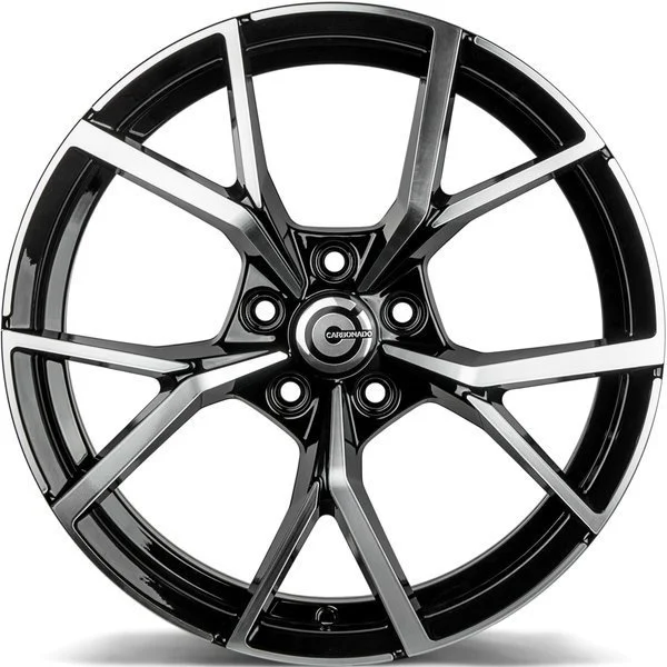 Felgi Aluminiowe Carbonado Predator 18