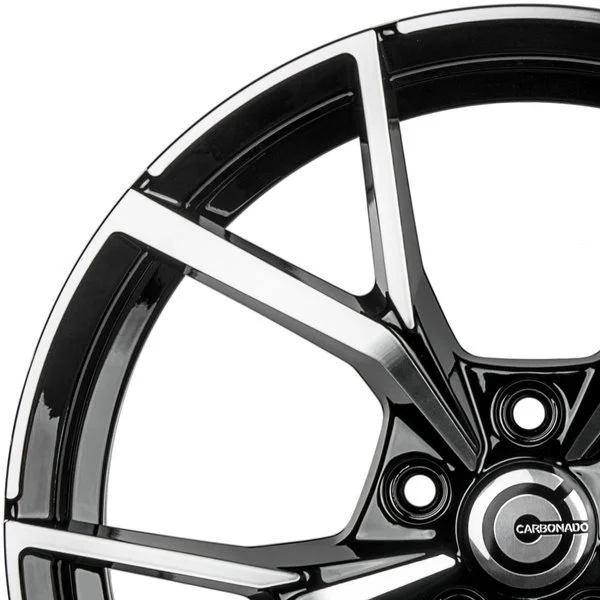 Felgi Aluminiowe Carbonado Predator 18